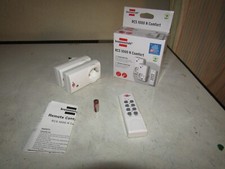 Brennenstuhl rcs 1000 gebraucht kaufen  Eltmann