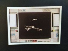 Figurina spazio 1999 usato  Roma