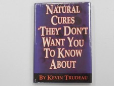 Natural cures want for sale  El Dorado