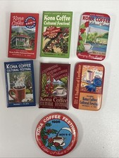 Kona coffee cultural for sale  Kealakekua