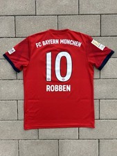 Bayern münchen 2018 gebraucht kaufen  Mettmann
