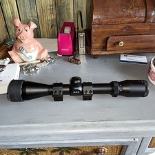 Ags mildot reticle for sale  BLANDFORD FORUM