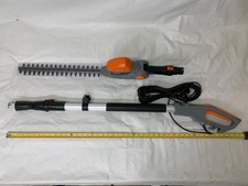 Terratek 550w long for sale  DERBY