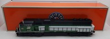 Lionel 84563 burlington for sale  Flowery Branch