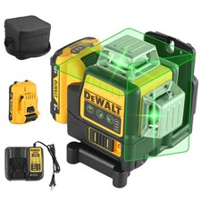 Dewalt livella laser usato  Cascina