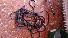 Coppia cavi speakon usato  Pomezia