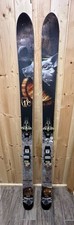 Icelantic vanguard 107 for sale  Montara