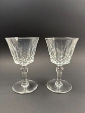 Baccarat lot verres d'occasion Baccarat lot verres d'occasion  Saint-Lambert-du-Lattay