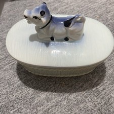 Vintage ceramic pastel for sale Vintage ceramic pastel for sale  HARLOW