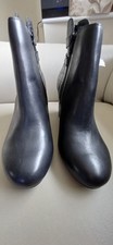 Hush puppy boots. for sale  MANCHESTER