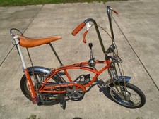 Schwinn stingray kool for sale  Gautier
