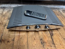 Audio innovations system for sale  CUPAR