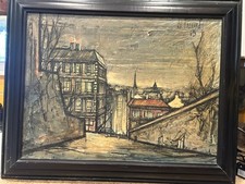 Vtg french artist for sale  Odessa