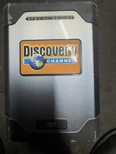 discovery channel dvd for sale discovery channel dvd for sale STOCKPORT
