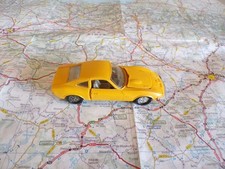 Opel 1900 jaune d'occasion  France