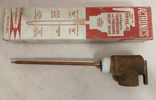 Actronics 210 valvola usato Actronics 210 valvola usato  Spedire a Italy