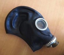 Masque gaz russe d'occasion  Biarritz