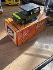 Norev citroën mehari d'occasion  Noyon
