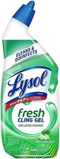 Lysol toilet bowl for sale  New York