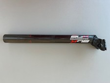 Fsa carbon seatpost for sale  BATH