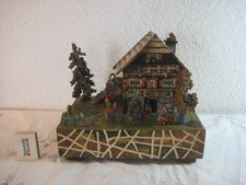 Alte antike spieluhr gebraucht kaufen Alte antike spieluhr gebraucht kaufen  Stuttgart