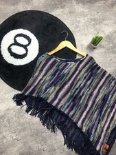 Vintage missoni multicolour d'occasion  Expédié en Belgium