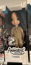 Disney animators collection gebraucht kaufen  Rastatt