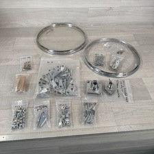 Vintage zickos percussion for sale  Kenosha