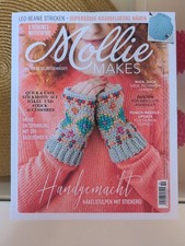 Mollie makes 59 gebraucht kaufen  Ginsheim-Gustavsburg