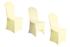 Dining chair covers for sale  BRADFORD