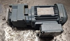 Getriebemotor sew r07fdrs71m4 gebraucht kaufen  Tännesberg