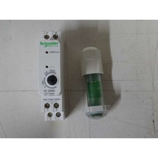 Cct15285 schneider interruttor usato  Italia