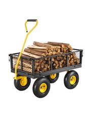 Vevor chariot jardin d'occasion  Gonesse