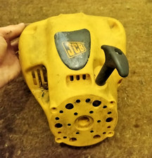 Jcb m25 recoil for sale  GREAT YARMOUTH