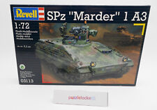 Revell 03113 spz gebraucht kaufen Revell 03113 spz gebraucht kaufen  Duisburg