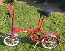 Vintage retro blasi for sale  ST. LEONARDS-ON-SEA