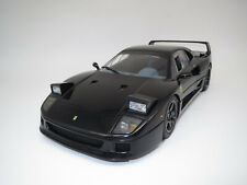 Kyosho 08412bk ferrari gebraucht kaufen  Vettweiß