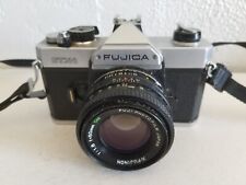 Argentique fujica stx d'occasion  Agde