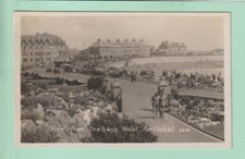 Wales postcard view for sale  WESTBURY-ON-SEVERN