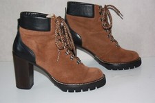 Minelli bottines hauts d'occasion  La Roche-Posay