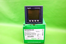 Schneider powerlogic pm5100 for sale  BLACKBURN