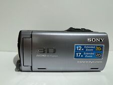Sony hdr td20 for sale  ERITH