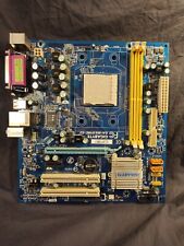 Carte mère gigabyte d'occasion  Laragne-Montéglin