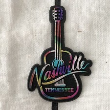 Rainbow acoustic guitar for sale  Highland