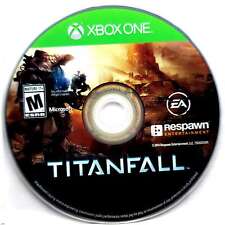 Scratch free titanfall for sale  Saint Petersburg