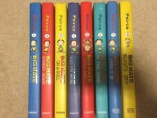 Big nate complete for sale  Cary