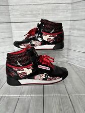 Reebok trainers rare for sale  NEWMARKET