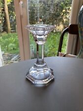 Bougeoir chandelier villeroy d'occasion  La Ferté-Gaucher