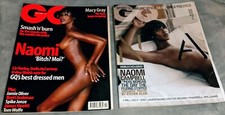 Magazines 2000 2007 for sale  CHERTSEY