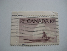 Kanada canada 1955 gebraucht kaufen  Braunschweig